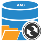 Accu Auto Backup